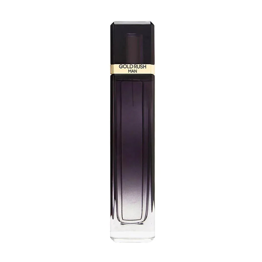Paris Hilton Gold Rush EDT Perfume For Man 100Ml