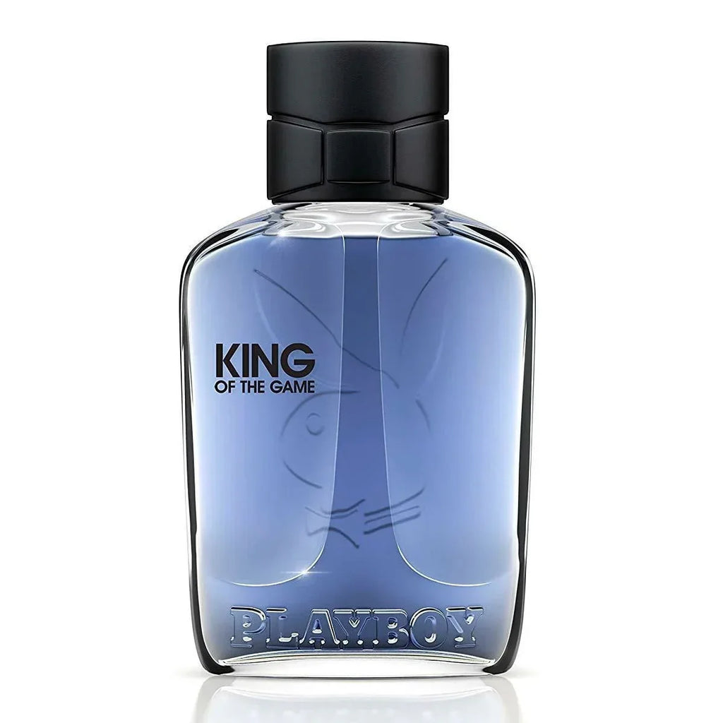 Playboy My VIP Story for Him EDT Perfume 100Ml