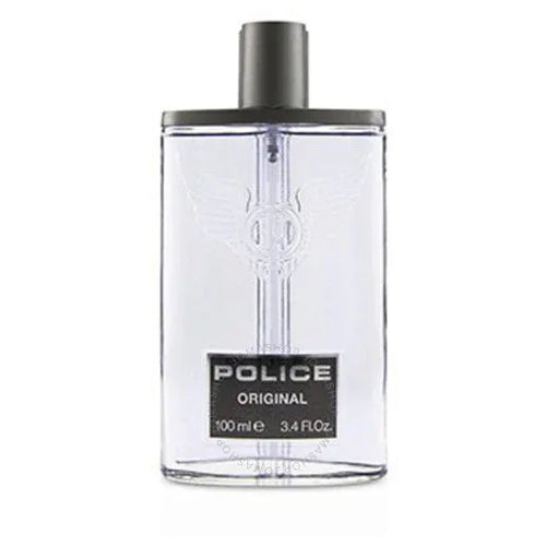Police Original Edt Perfume For Men 100Ml