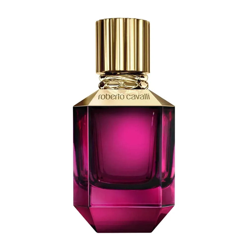 Roberto Cavalli Paradise Found EDP Perfume For Women 50Ml
