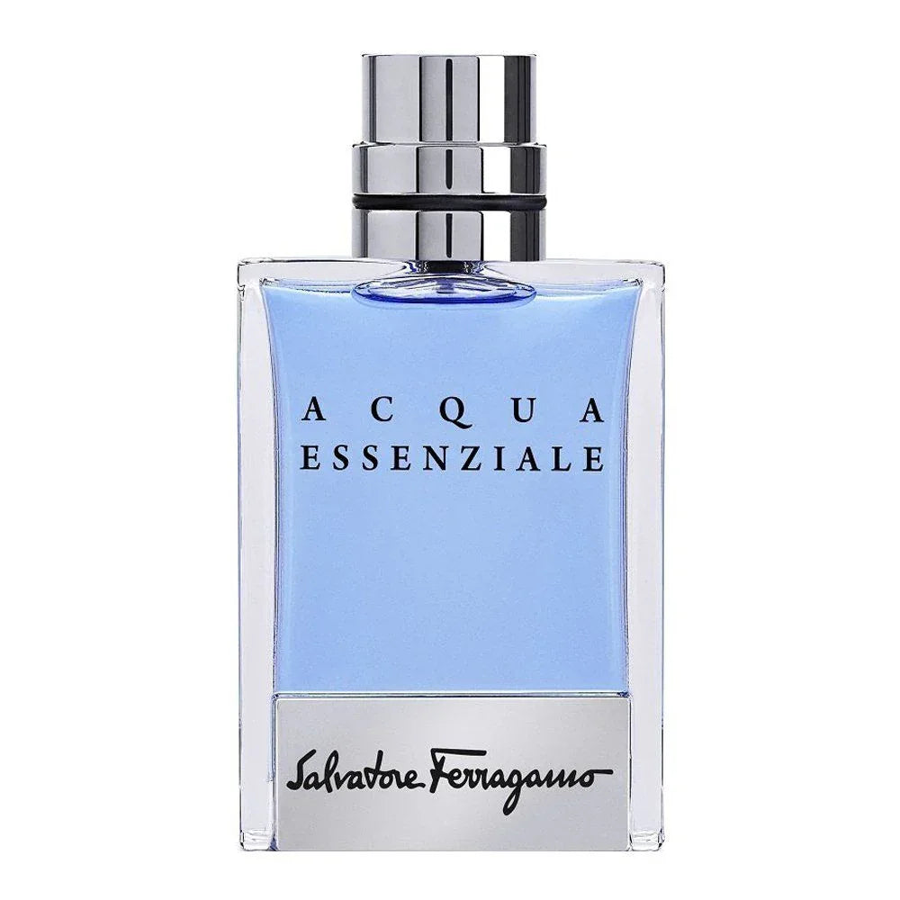 Salvatore Ferragamo Acqua Essenziale For Men EDT 100Ml