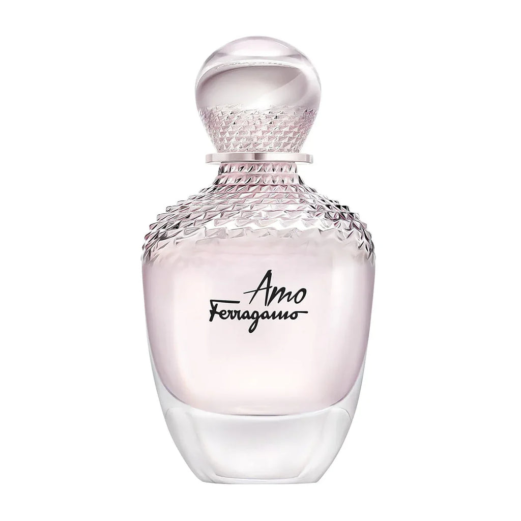 Salvatore Ferragamo Amo Edp Perfume for Women 100Ml