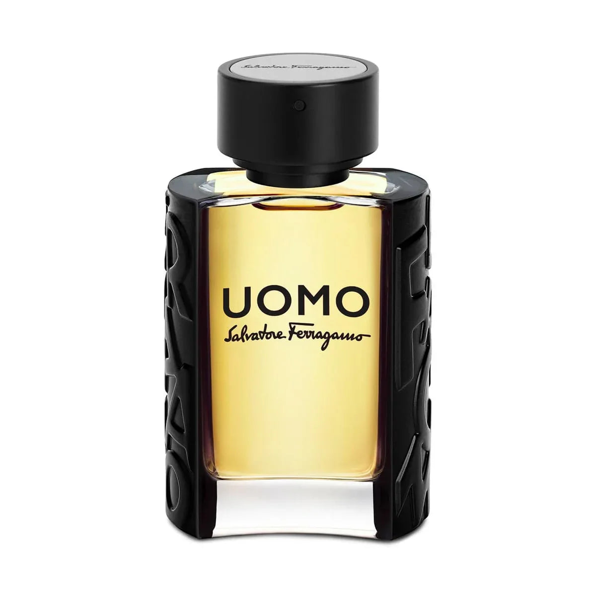 Salvatore Ferragamo Uomo EDT Perfume for Men 100Ml