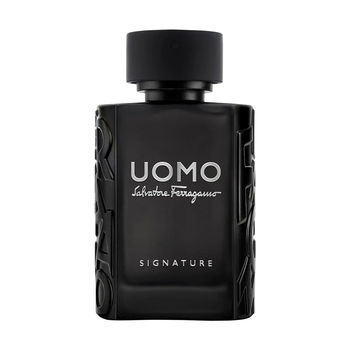 Salvatore Ferragamo Uomo Signature EDT Perfume For Men 100Ml
