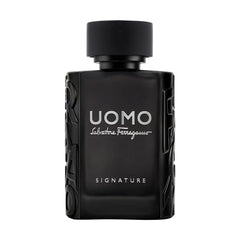 Salvatore Ferragamo Uomo Signature EDT Perfume For Men 100Ml