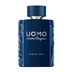 Salvatore Ferragamo Uomo Urban Feel EDT Perfume For Men 100Ml