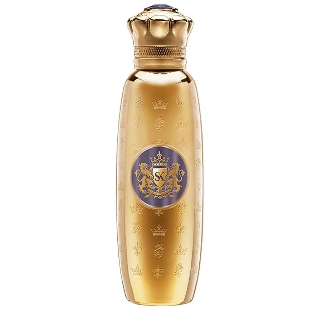Spirit Of Kings Acamar For Unisex EDP 100Ml