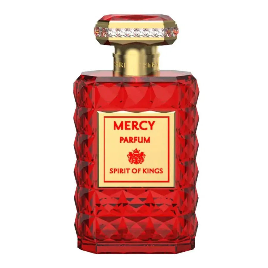 Spirit Of Kings Mercy EDP For Unisex 100Ml
