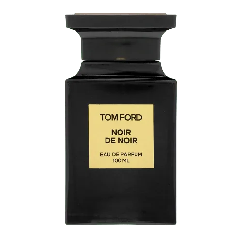 Tom Ford Noir De Noir Edp Perfume For Unisex 100Ml