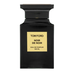 Tom Ford Noir De Noir Edp Perfume For Unisex 100Ml