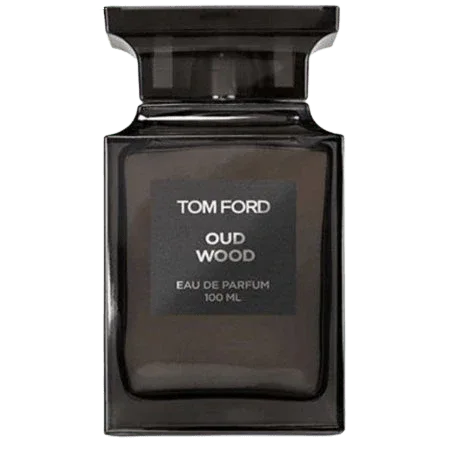 Tom Ford Oud Wood Edp Perfume For Men 100Ml
