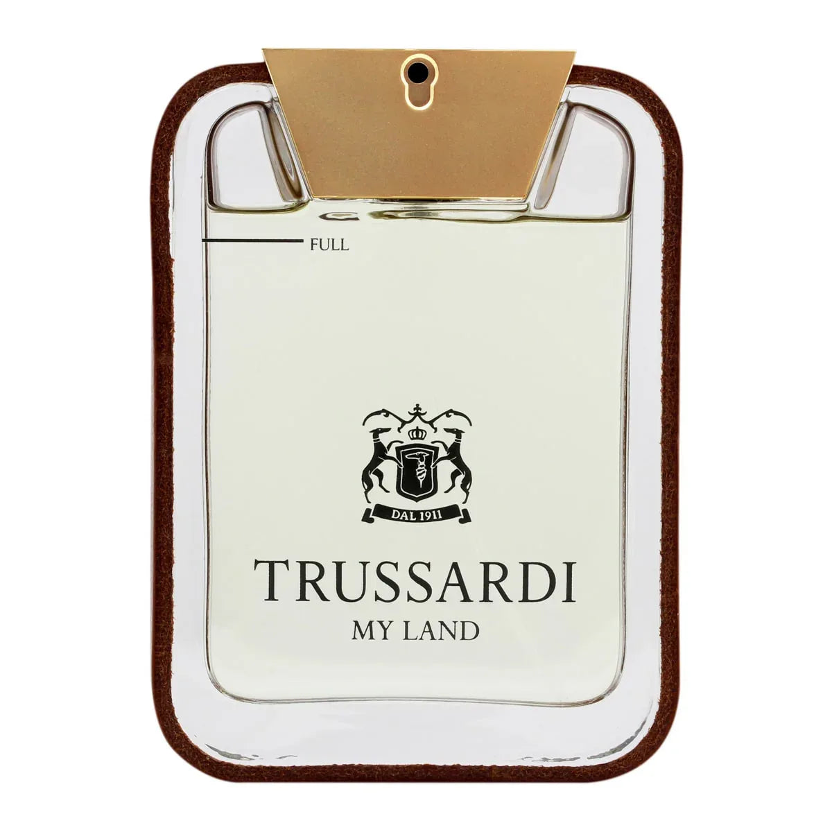 Trussardi My Land EDT Perfume 100Ml