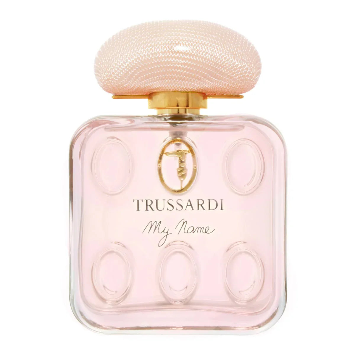Trussardi My Name EDP Perfume 100Ml