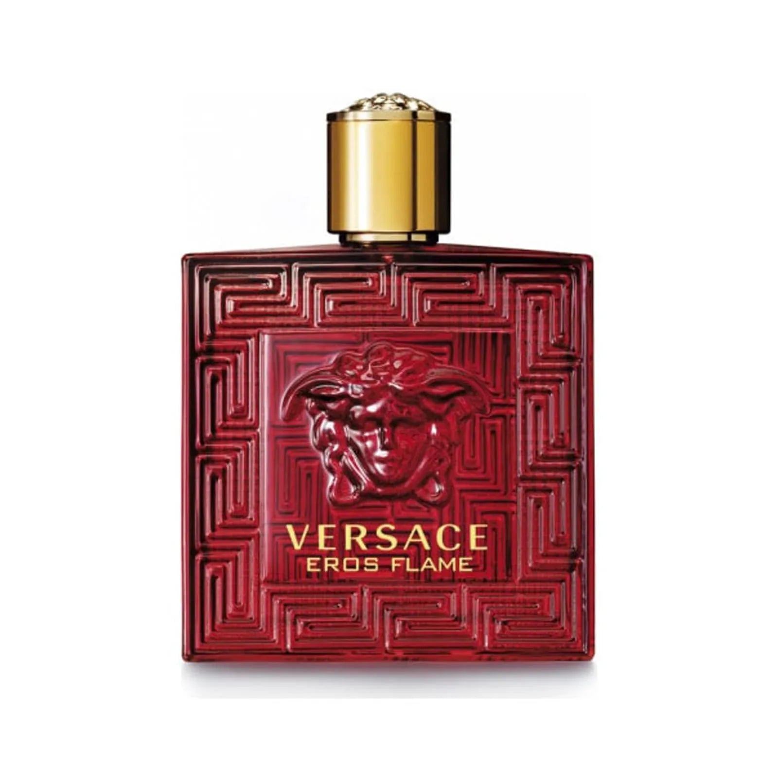 Versace Eros Flame Edp Perfume For Men 100Ml