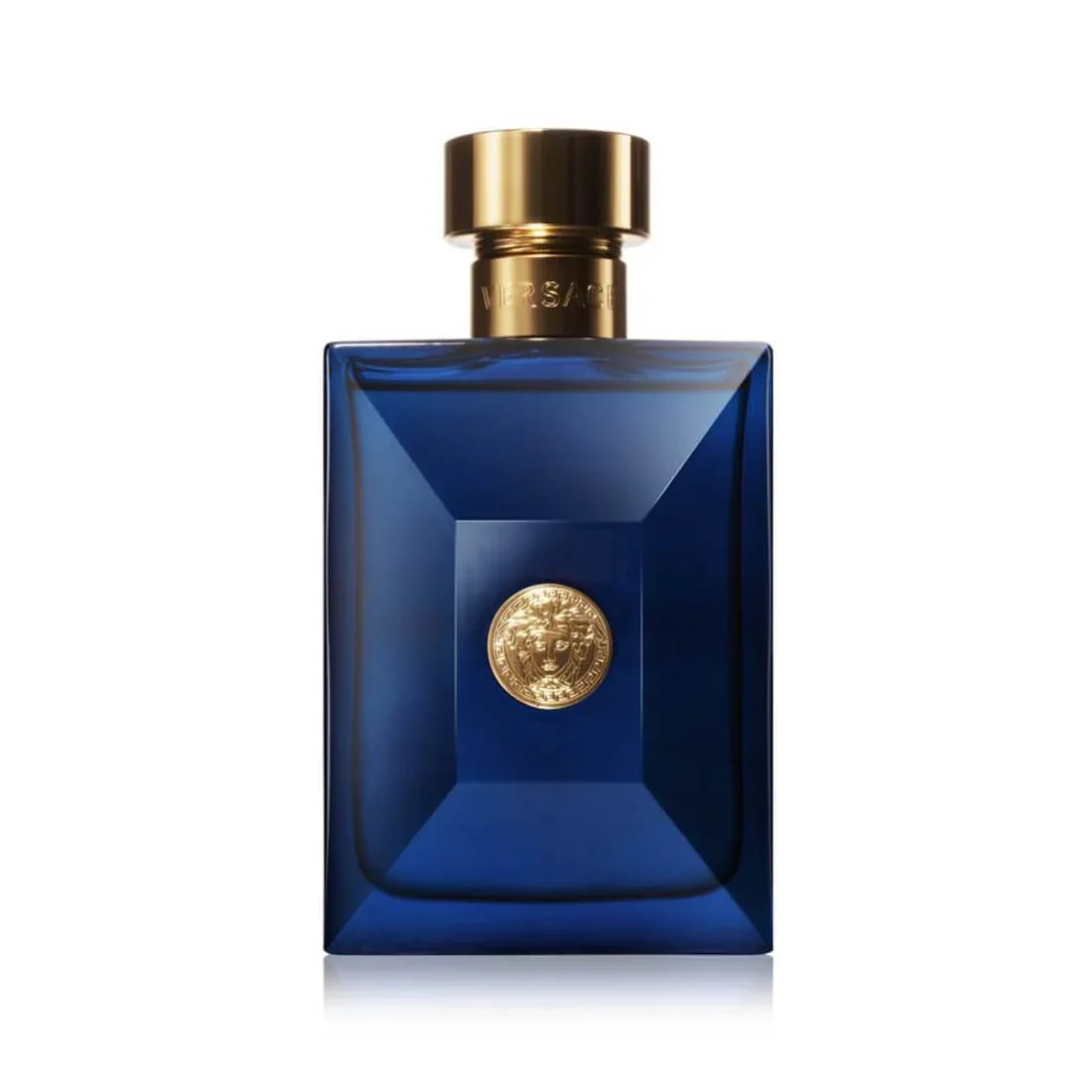 Versace Pour Homme Dylan Blue Edt Perfume For Men 100Ml