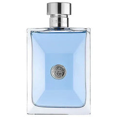 Versace Pour Homme Edt Perfume 200Ml