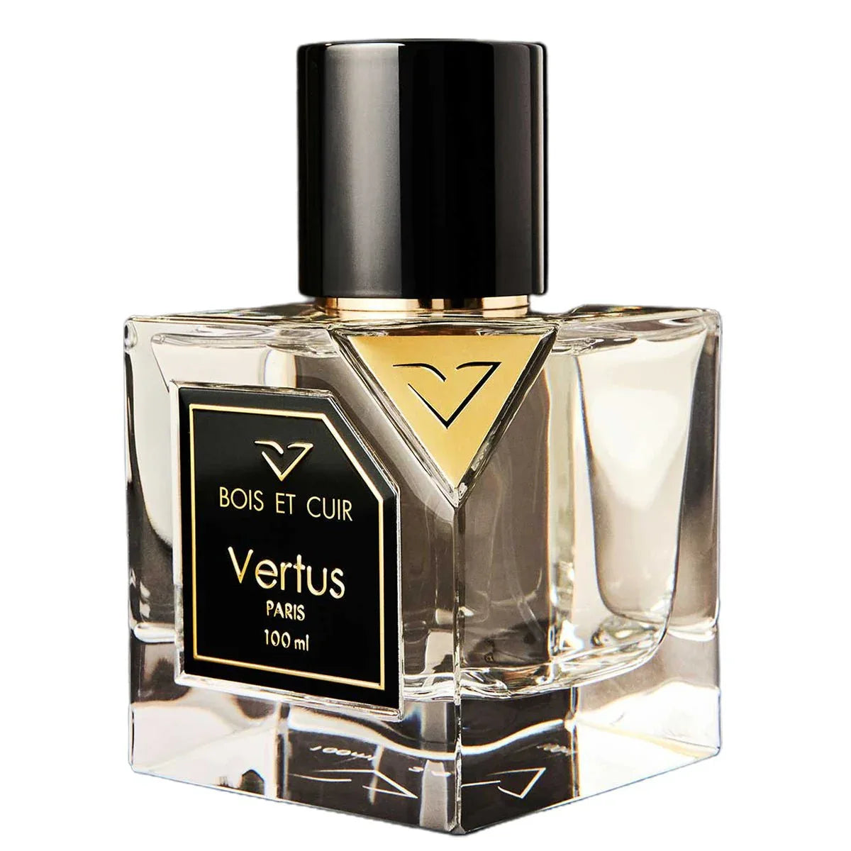 Vertus BOIS ET CUIR EDP 100 ML