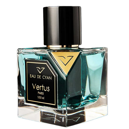 Vertus EAU DE CYAN EDP 100 ML