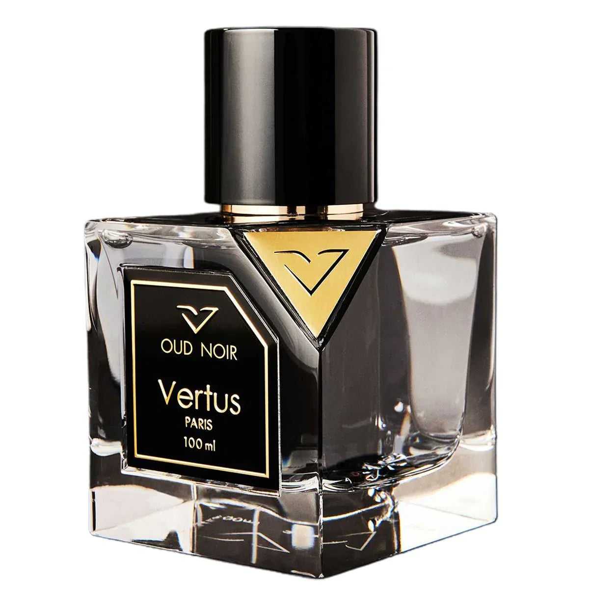 Vertus OUD NOIR EDP 100 ML