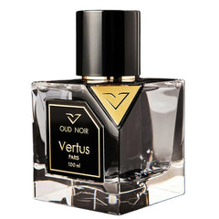 Vertus OUD NOIR EDP 100 ML