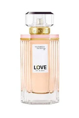 Victoria Secret Love Edp Perfume 50Ml