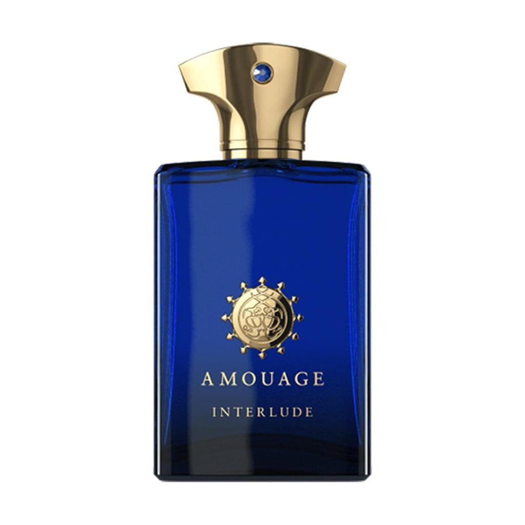 Amouage Interlude Edp Perfume For Men 100Ml