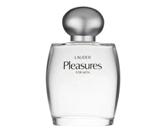 Estee Lauder Pleasure For Men Cologne Spray 100 ml 