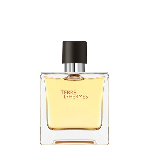 Hermes Terre D'Hermes Parfum For Men 75Ml